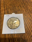 1945 Walking Liberty Half Dollar