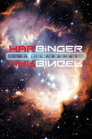 Tony Cabanas | Harbinger | Taschenbuch | Englisch (2015) | Xlibris