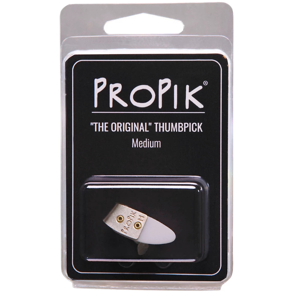 ProPik The Original Thumb Pick Medium 3890₽