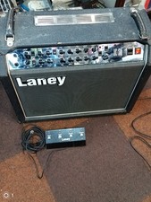Laney VC50  All-Valve Guitar Combo Amplifier  Made in UK Vintage