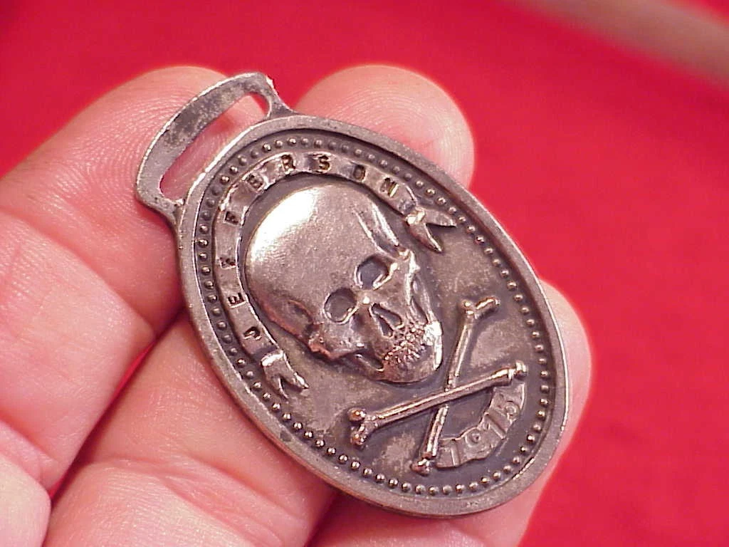 Other Original WW1 US Collectibles for sale | eBay