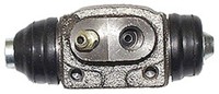 Radbremszylinder Hinterachse Links FüR Honda MG Rover Civic VI Fastback