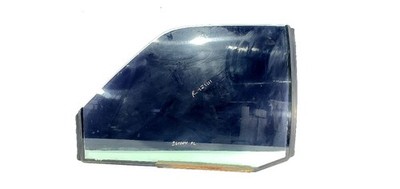 Used Front Left Door Glass Front fits: 1998 Chevrolet 3500 PICKUP Front Left Gra