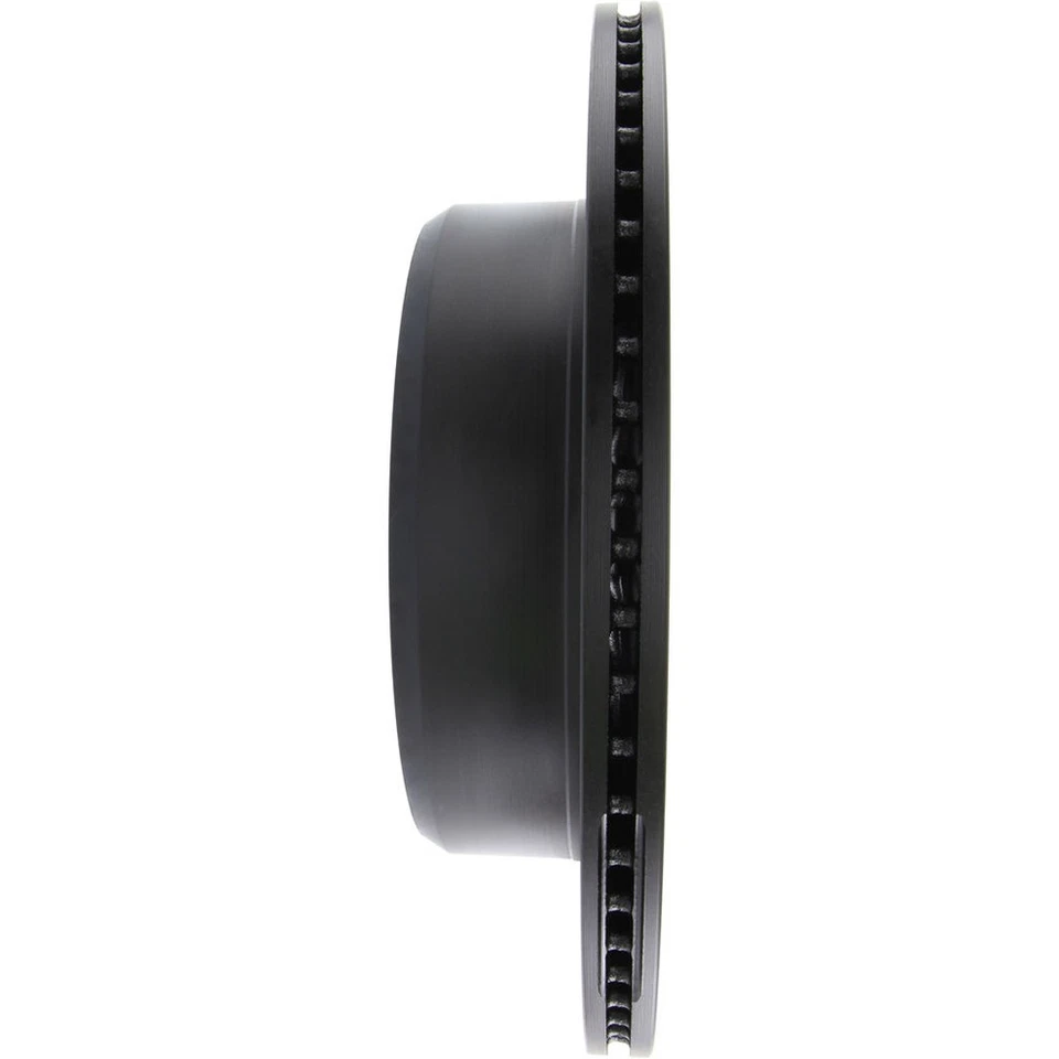 Rotor de disco de freno trasero derecho StopTech 126.44189SR para 2013-19 GS350 / 14-19 IS350 Foto 3 de 4