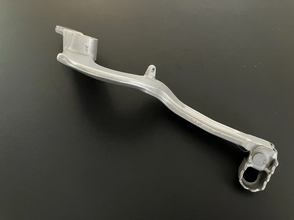 Bremspedal für Kawasaki KX 125 KX250 KX 500 - Bild 2 von 4