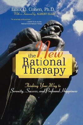 New Rational Therapy Elliot D. Cohen Taschenbuch Kartoniert / Broschiert 2006
