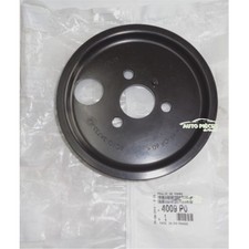 Poulies diverses Peugeot BOXER