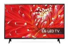 Smart TV LG 32LQ631C0ZA - 32" - LED FHD