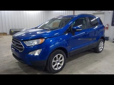 ECOSPORT  2018 Air Shutter 1079301