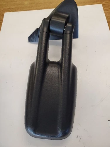 Passenger Side View Mirror Manual Camper Fits 99-07 SIERRA 1500 PICKUP 416953