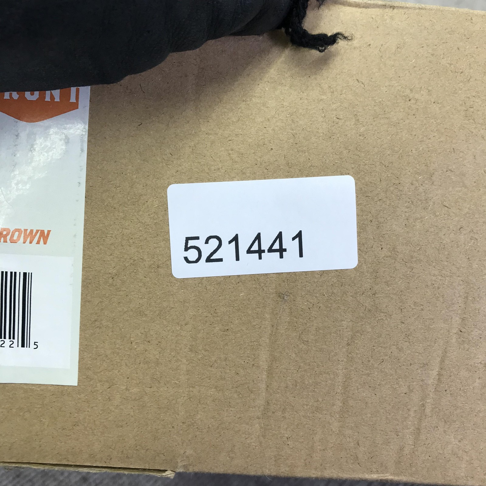 Brunt Marin Boots Mens Size 13 Brown Leather Moc Toe Work EH ASTM F2892-18