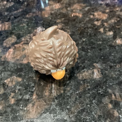 Angry Birds Star Wars Telepods Chewbacca Chewie Chewy No QR Code Szz