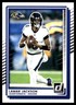 Lamar Jackson 2025 Donruss #102 Ravens NFL READ FREE SHIPPING AutographDen