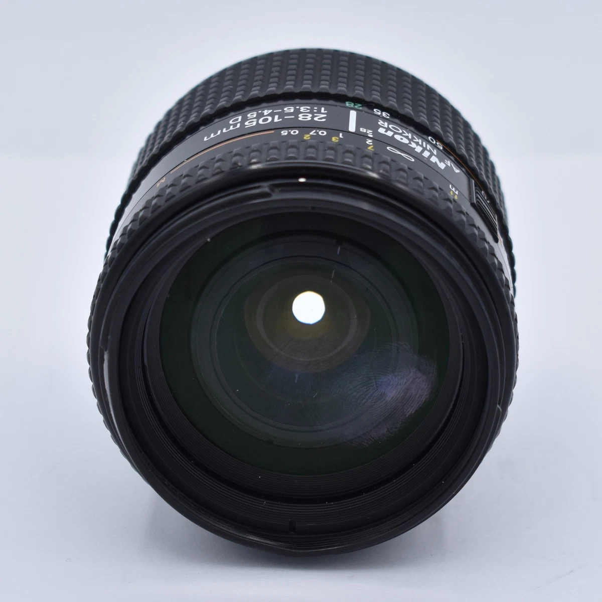 Nikon NIKKOR Nikon AF Camera Lenses 28-105mm Focal for sale | eBay