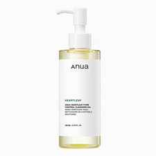 Original Anua Heartleaf Pore Control Cleansin...
