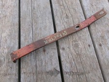 1954 Ford Pickup Truck Grill Support Brace F100 F250 F350 Original Patina