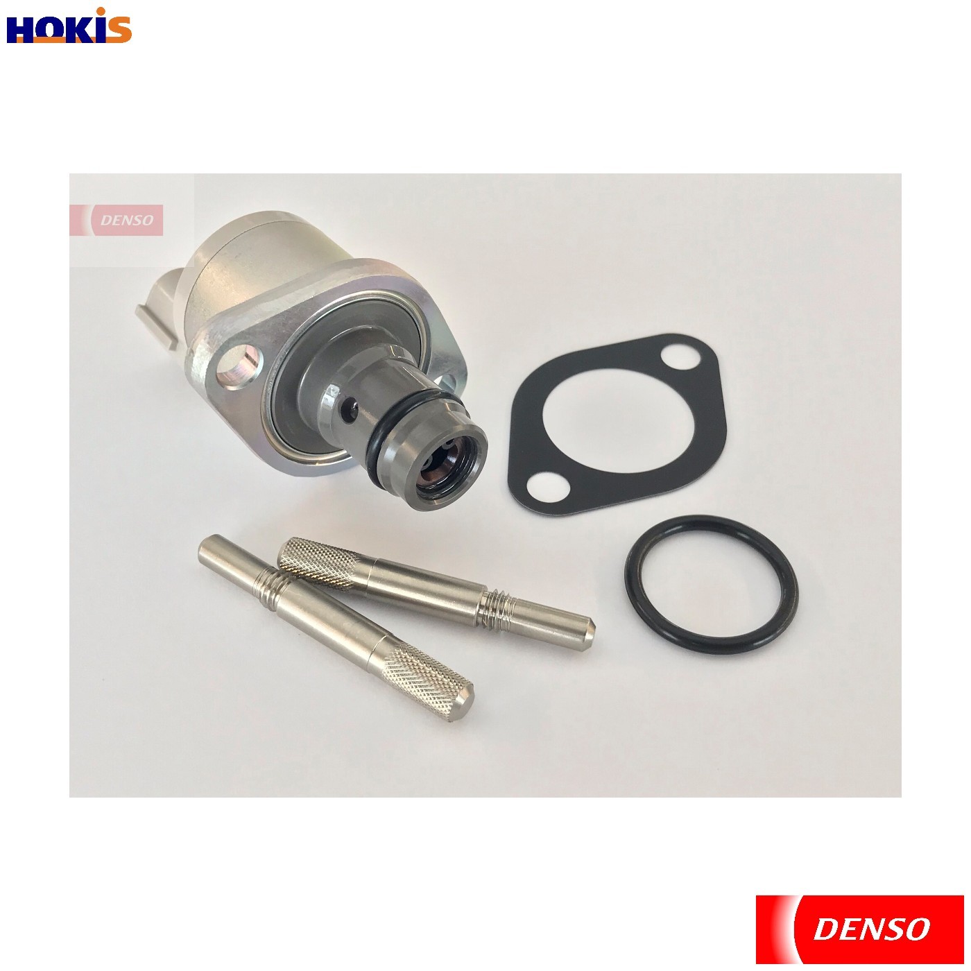 DENSO DCRS300260 Pressure Control Valve, common rail system for CITROËN,FIAT,FOR - Image 7