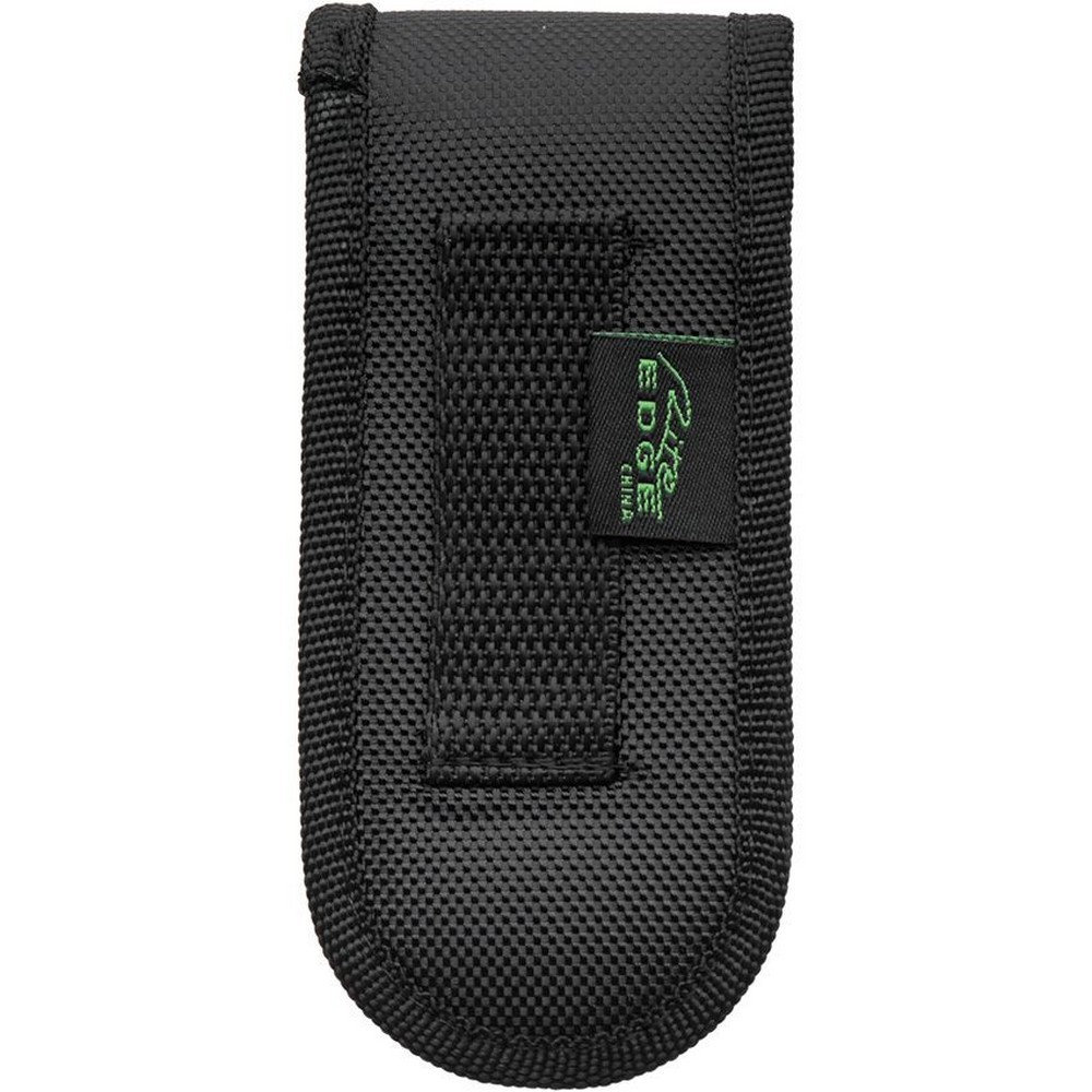 Sheaths Black Resistant Cordura Nylon Construction For Folding Knife SHE-213164