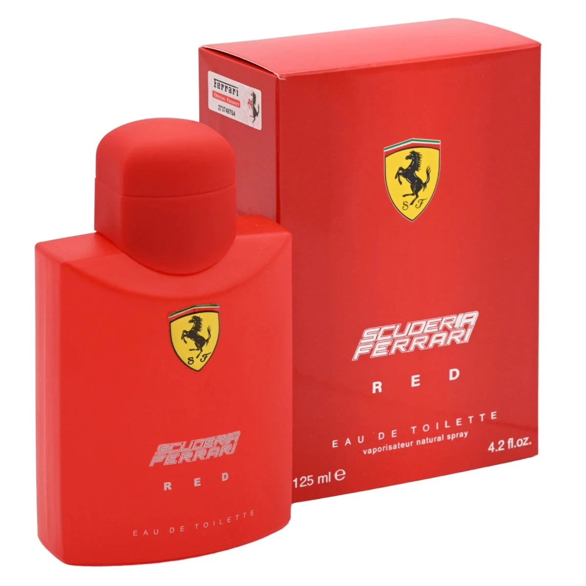 Ferrari Red Fragrances for sale | eBay