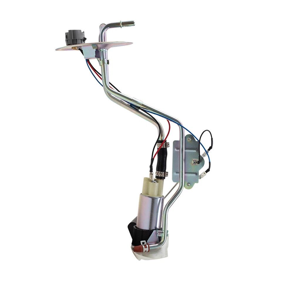 Bomba de combustible y transmisor Brock para Ranger cabina extendida Mazda serie B cabina estándar Foto 2 de 4