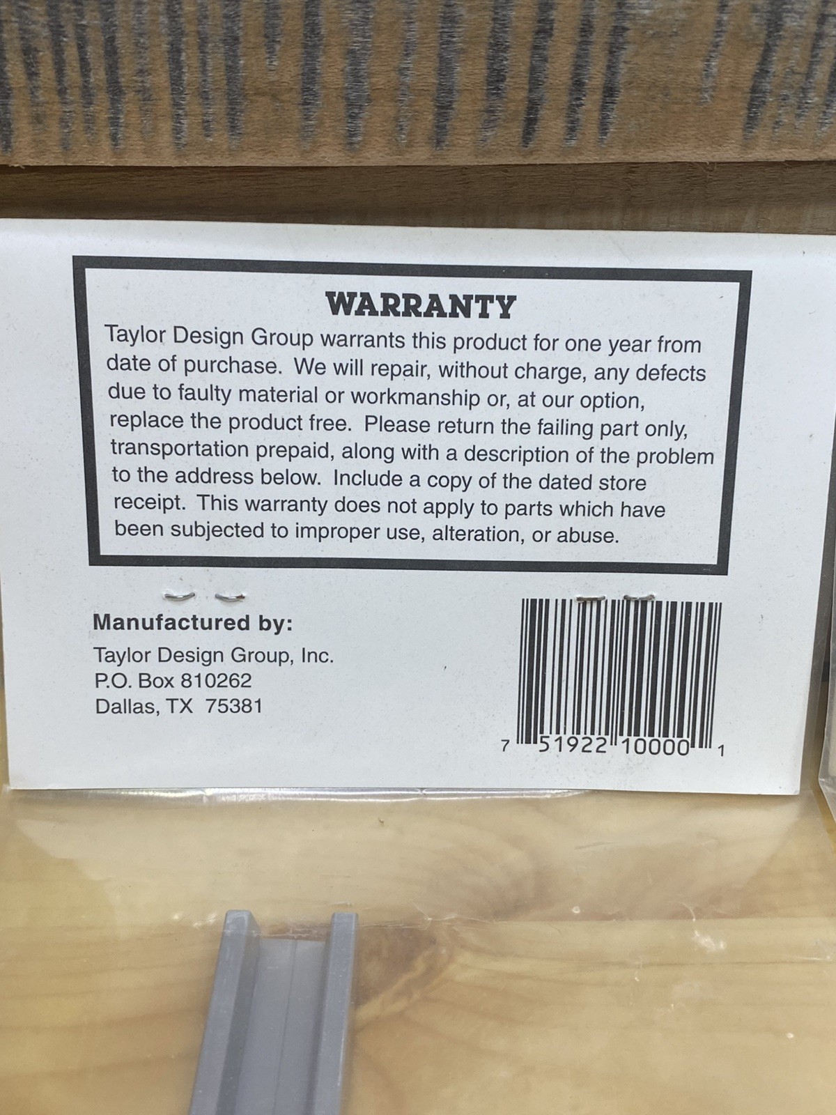 Lot of 2 INCRA Build-It System Miter Slider for Woodworking Jigs & Fixtures 18"