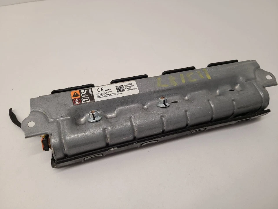 2016 16 BUICK ENVISION Right Passenger RH Knee Airbag 84057209 Foto 4 de 4