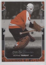 2007-08 O-Pee-Chee Premier 34/299 Bernie Parent #1 HOF 08ee