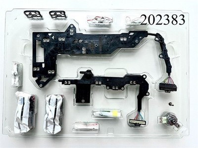 DSG S-Tronic 202383 DL501 Service Kit for Borgwarner Audi A4 A5 A6 A7 Q5 RS4