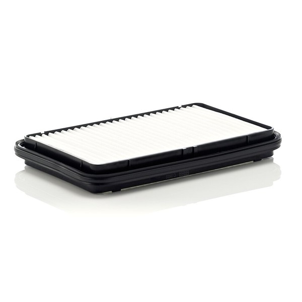 Luftfilter MANN-FILTER C 2622-image