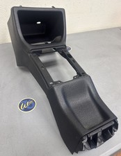 Vw Mk3 Center Console Shifter Trim 1hm 863 243 B Oem