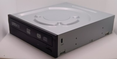 liteon ihas324 DvD Brenner schwarz