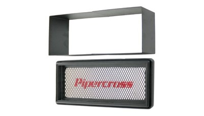 Pipercross Sportluftfilter für BMW 3er F30 (F31/F34) 335dX 313 PS 07/13-