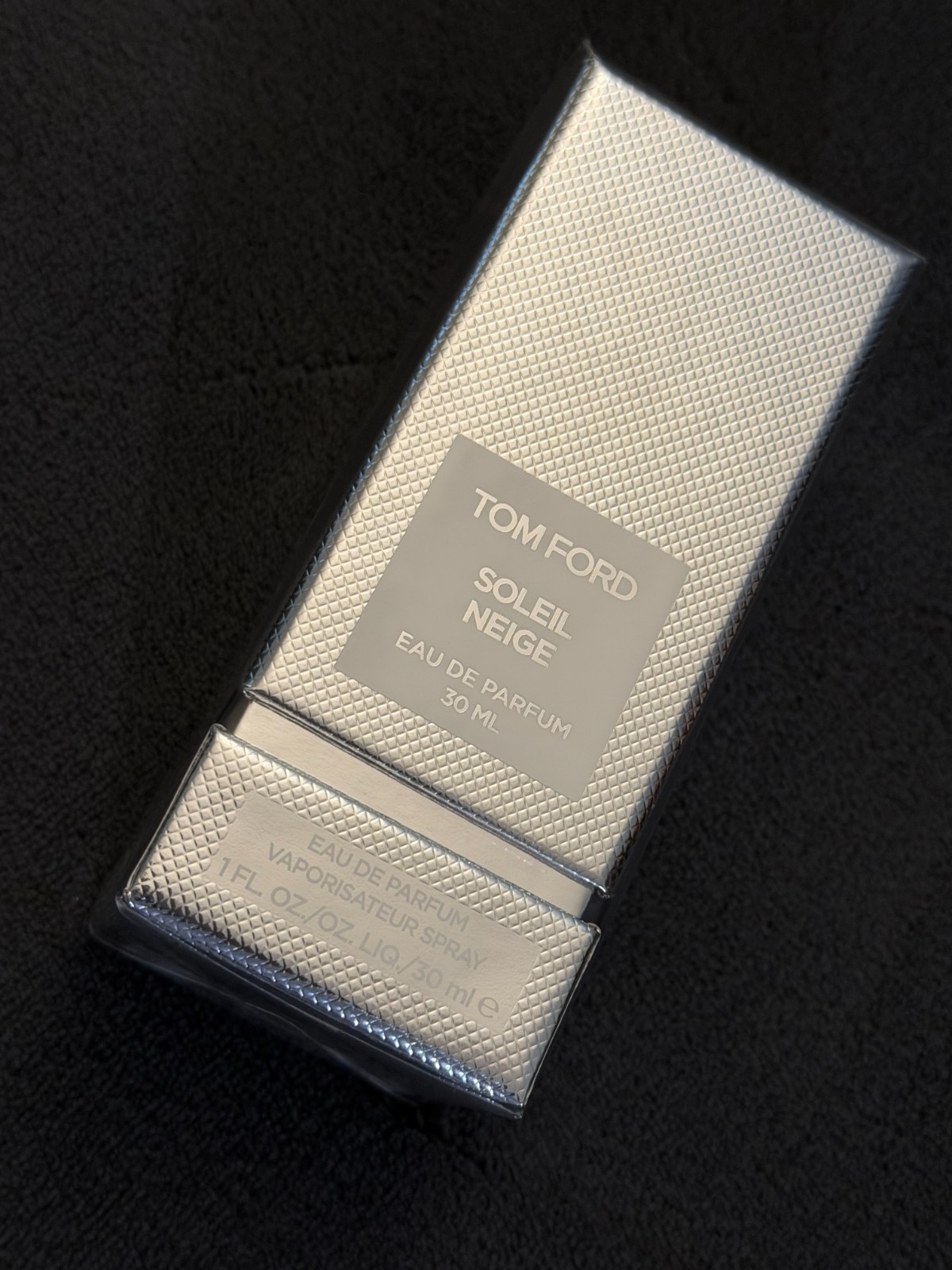 Tom Ford Soleil Neige Unisex Eau de Parfum 30ML