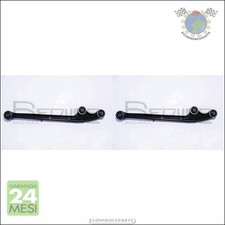 Kit 2x Braccio oscillante RedLine Anteriore per SUZUKI JIMNY