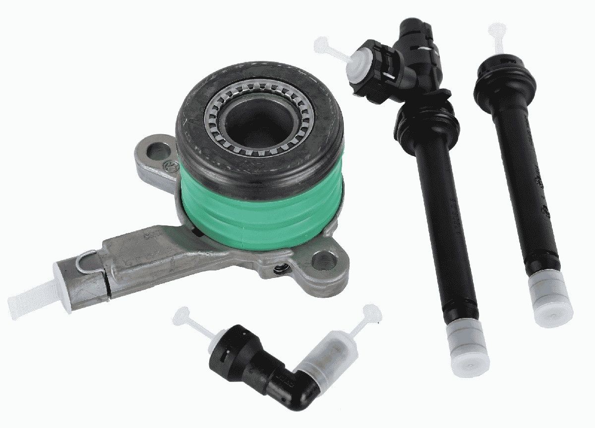 SACHS Slave Cylinder 3182 600 249 For RENAULT TRAFIC II 2001 on