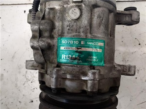 SD7B10  Klimakompressor Opel corsa b