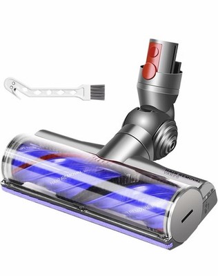 Dyson V9 V12 Slim Motorized Vacuum Head Replacement Anti-Tangle Direct-Drive Par