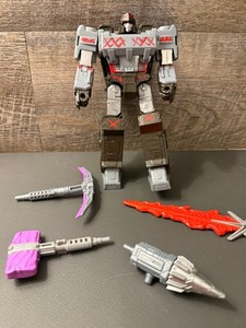 Transformers Fractured Friendship | eBay