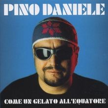 Come Un Gelato Allequatore von Daniele,Pino | CD | Zustand sehr gut