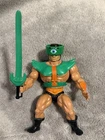 Vintage Tri-Klops MOTU Masters of the Universe He-Man Action Figure Complete
