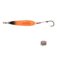 JACKALL Good Meal Bait Jig 5g Sun Sun Orange