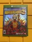 Borderlands 3 - Microsoft Xbox One $1 Combined Shipping (Clay)