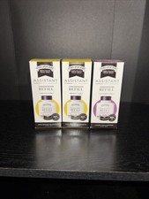 poo-pourri before-you-go toilet spray refill Lot Of 3