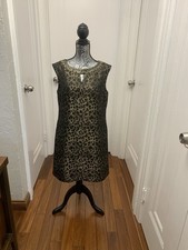 Tahari Arthur S. Levine Women's Sleeveless Size 10