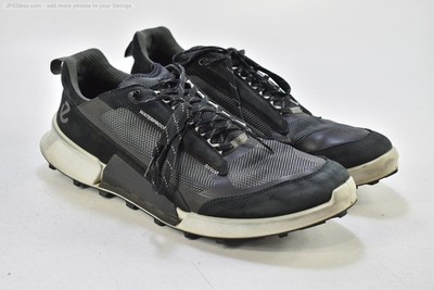 Ecco  Herren Halbschuhe Freizeitschuhe  EUR 47 Nr. 26-M 176