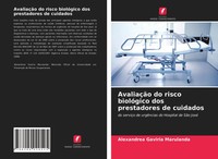Alexandrea Gaviria Marulanda | AvaliaçãO Do Risco BiolóGico Dos Prestadores...