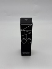 NARS NATURAL RADIANT LONGWEAR FOUNDATION MEDIUM 1.5 VALLAURIS 1 OZ BNIB A7 