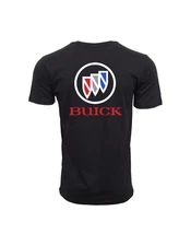 Buick Logo Graphic T shirt