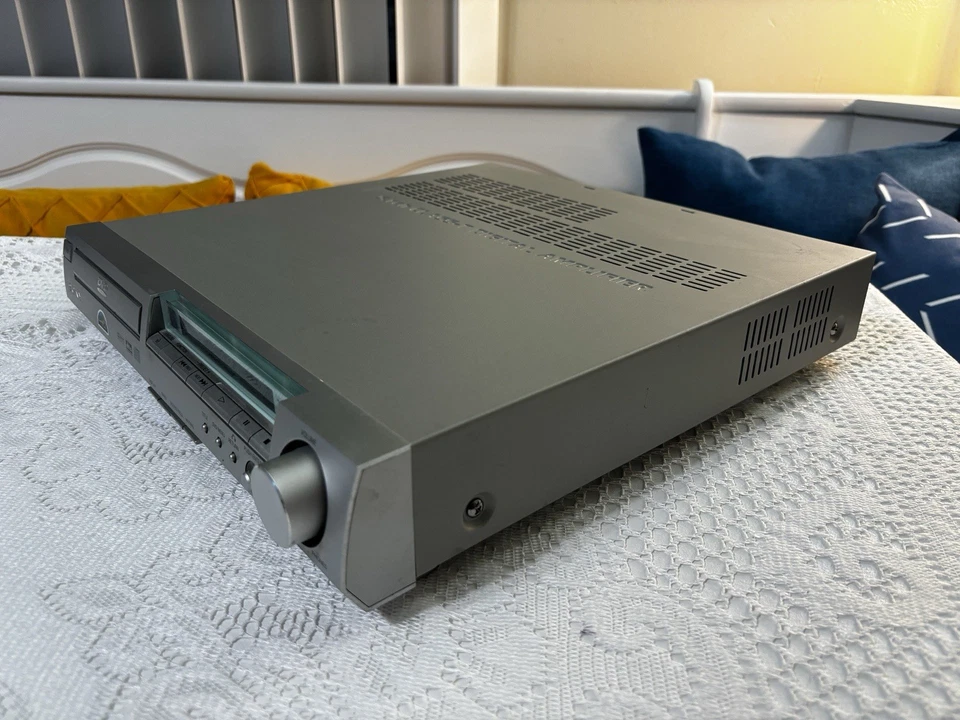 Sony DAV-S300 5.1 Home Theater CD Receiver Player – No Remote – Tested - Image 3 of 4