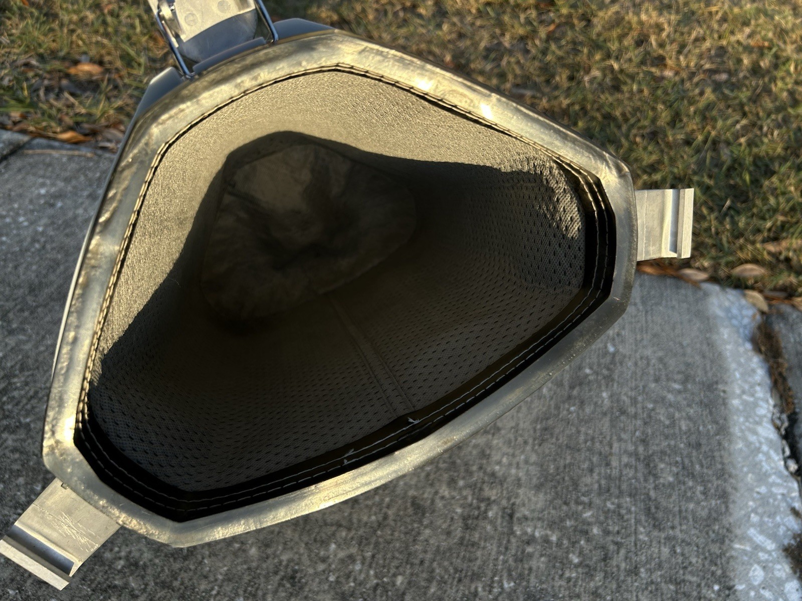 ProTeam Super Coach Pro 10 Backpack Vacuum Commercial, 2-pc Wand Tool ,1073110